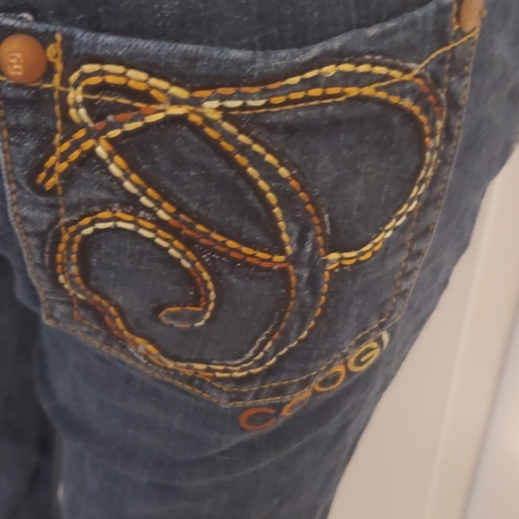 Coogi Australia Jeans - Picture 13 of 16